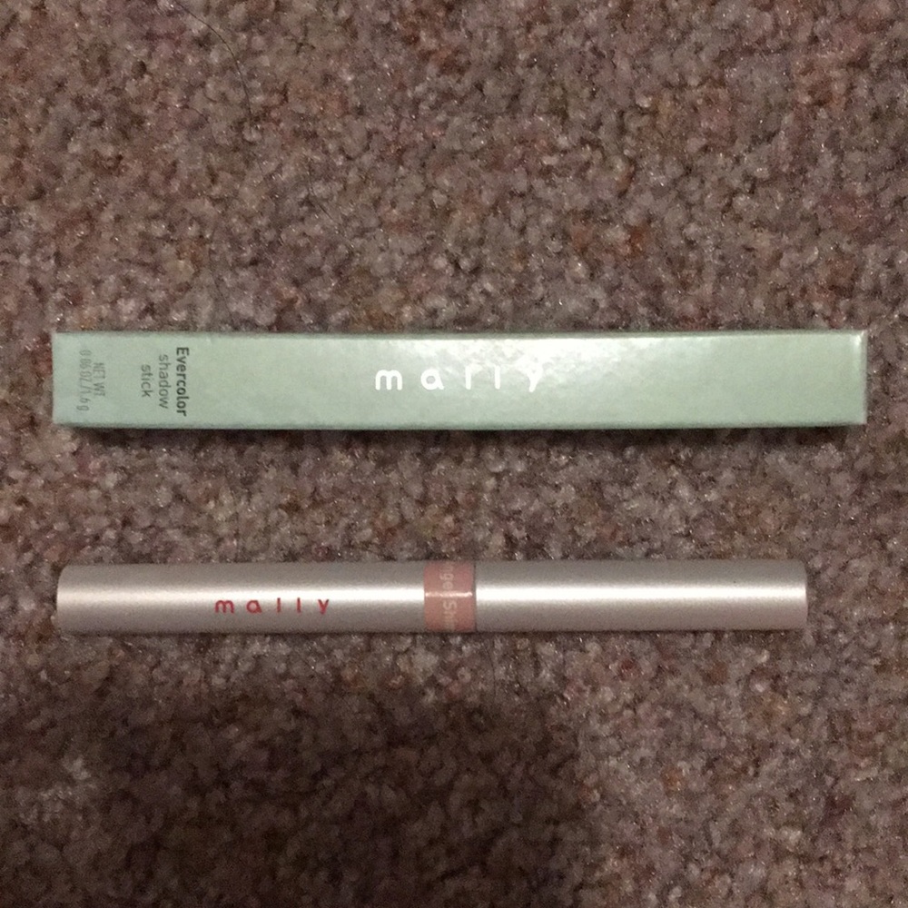 MALLY BEAUTY Evercolor Shadow Stick Extra